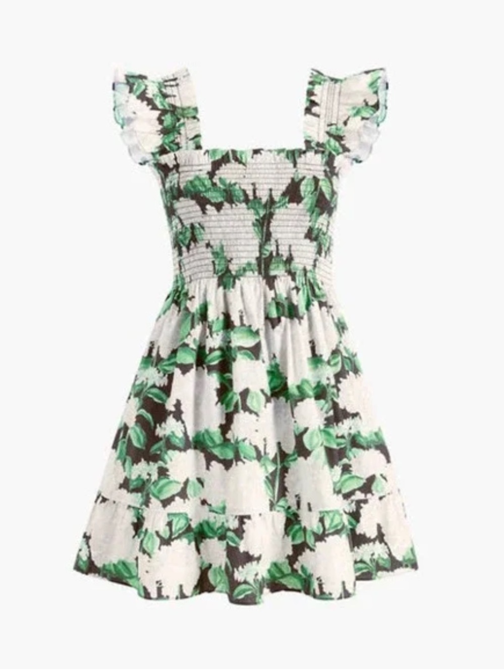 Hill House Nap Dress